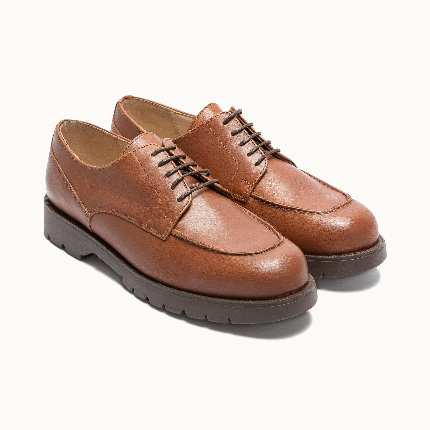 FRODAN OAK 2 COGNAC