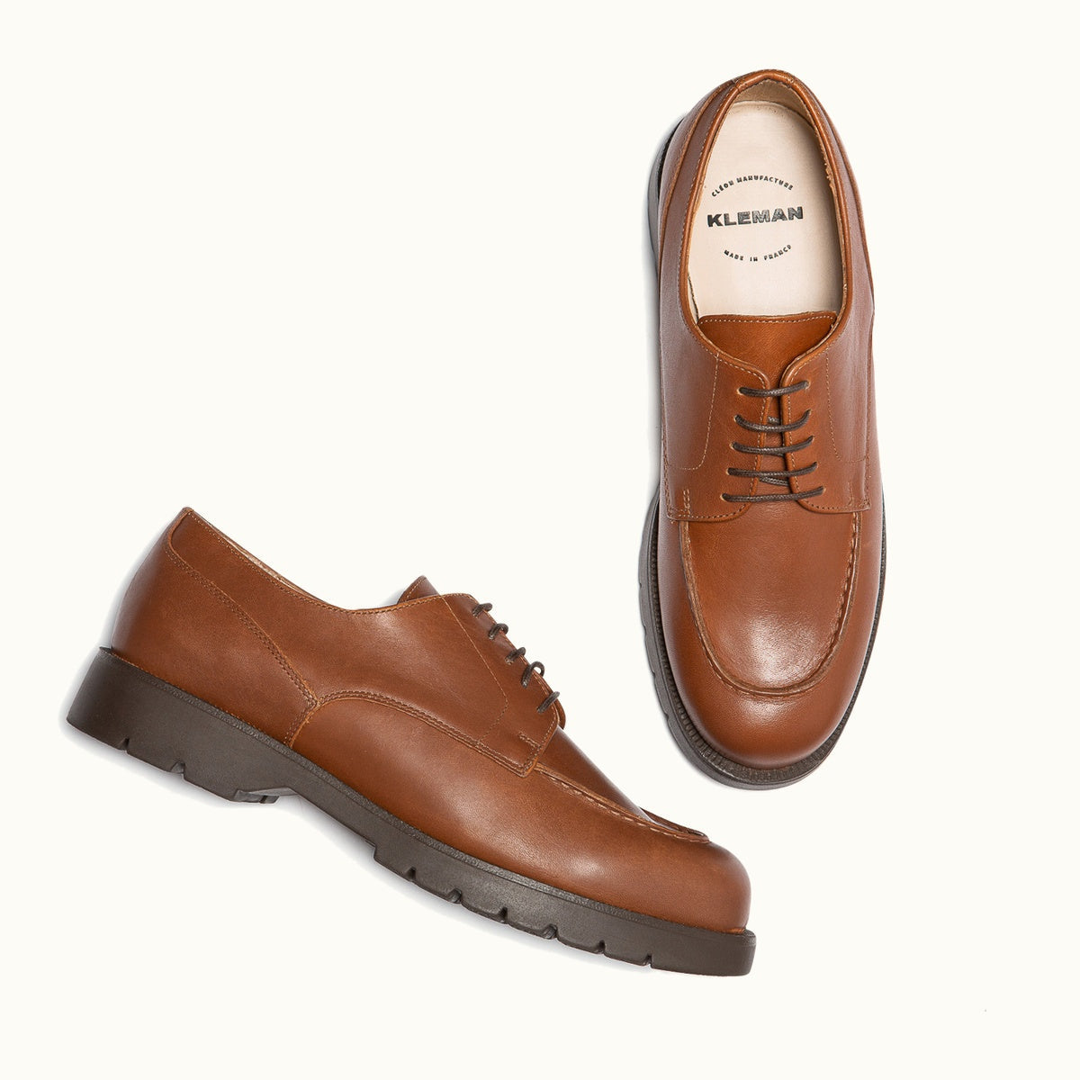 FRODAN OAK 2 COGNAC