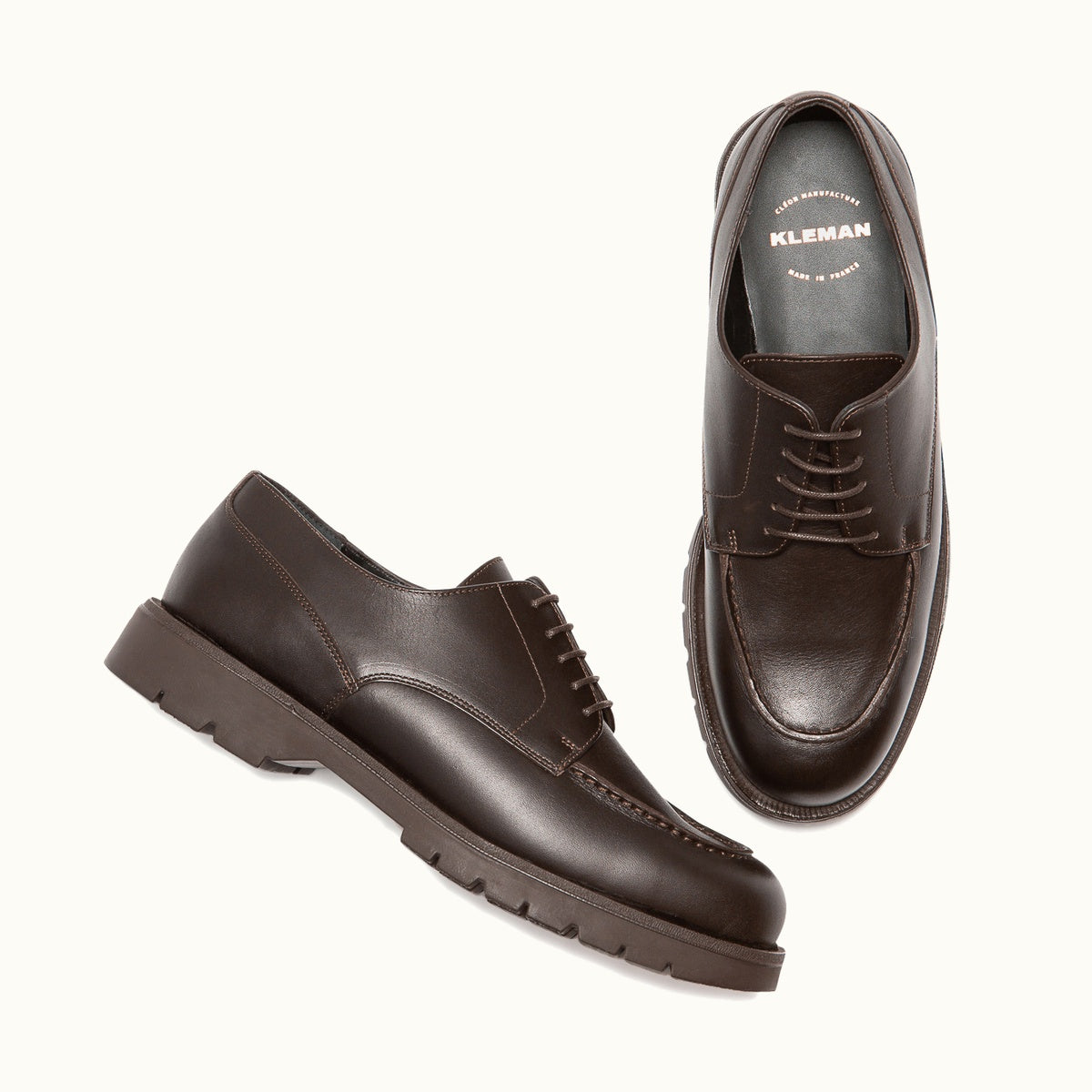 FRODAN MARRON
