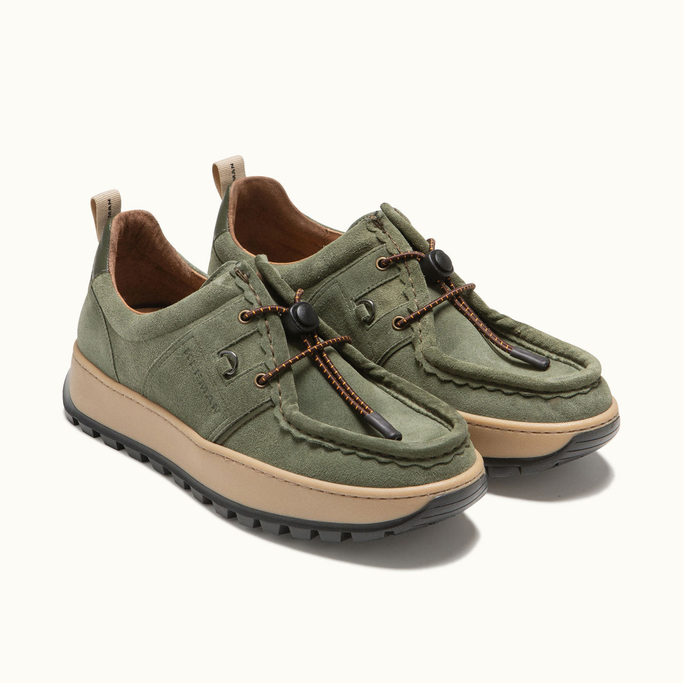 GRANITE 2 VM3 GREEN