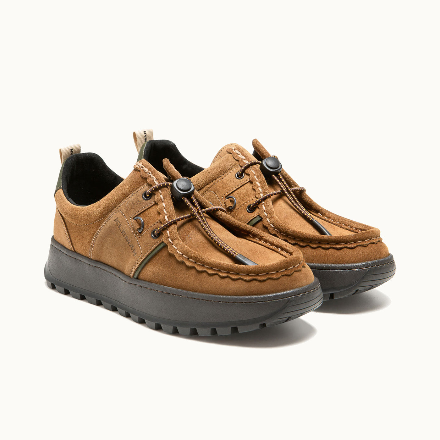 GRANITE 2 VM3 COGNAC