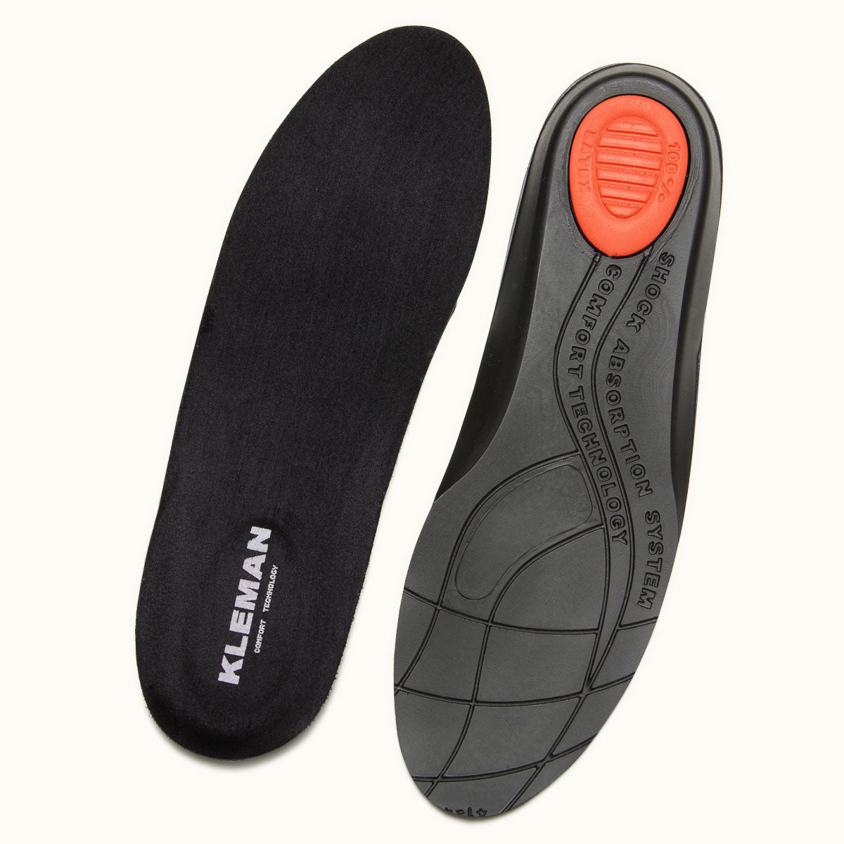 GRANITE 2 VM3 COGNAC