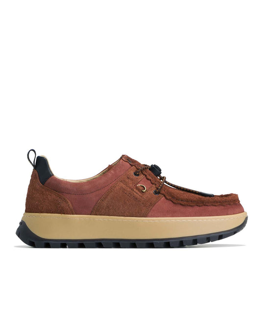 GRANITE VM2 BROWN BASKET