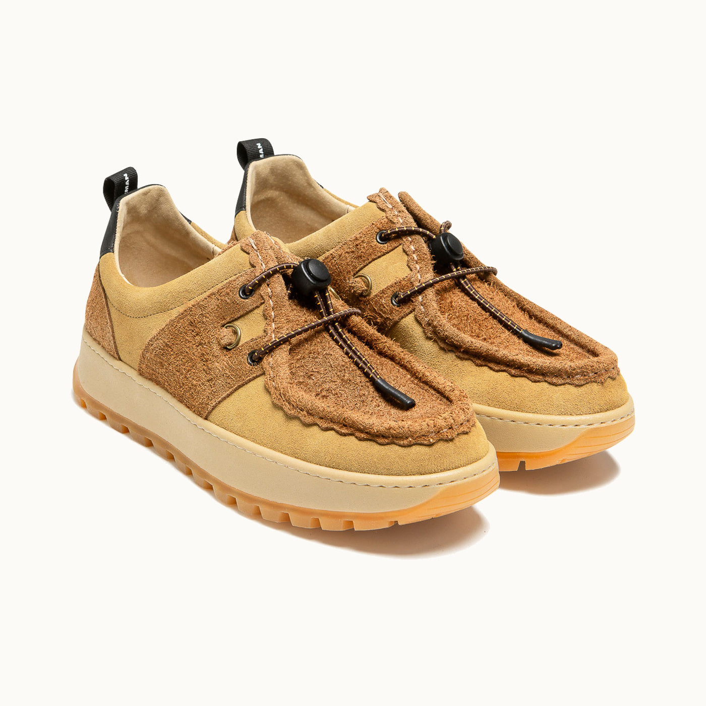 GRANITE VM2 COGNAC