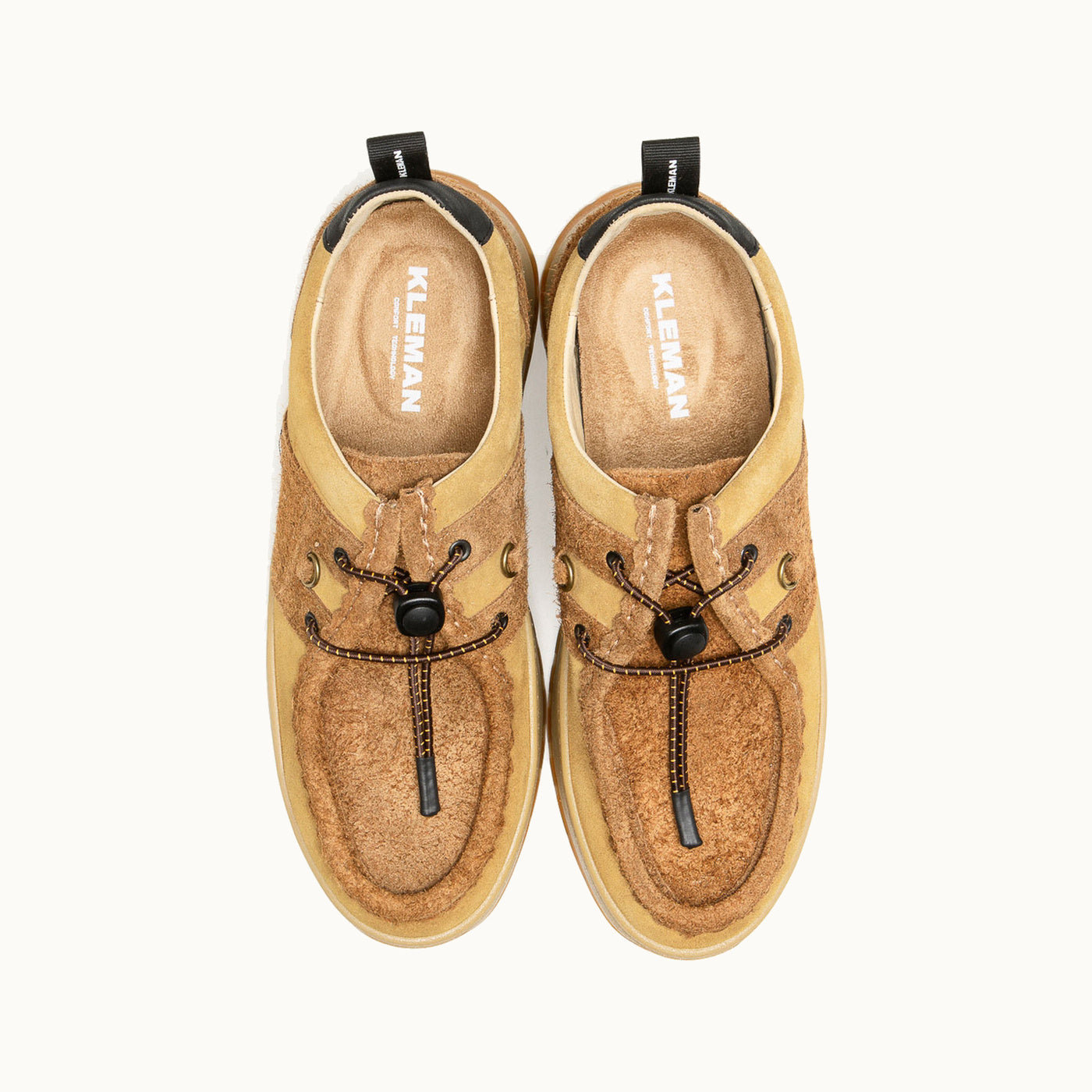 GRANITE VM2 COGNAC