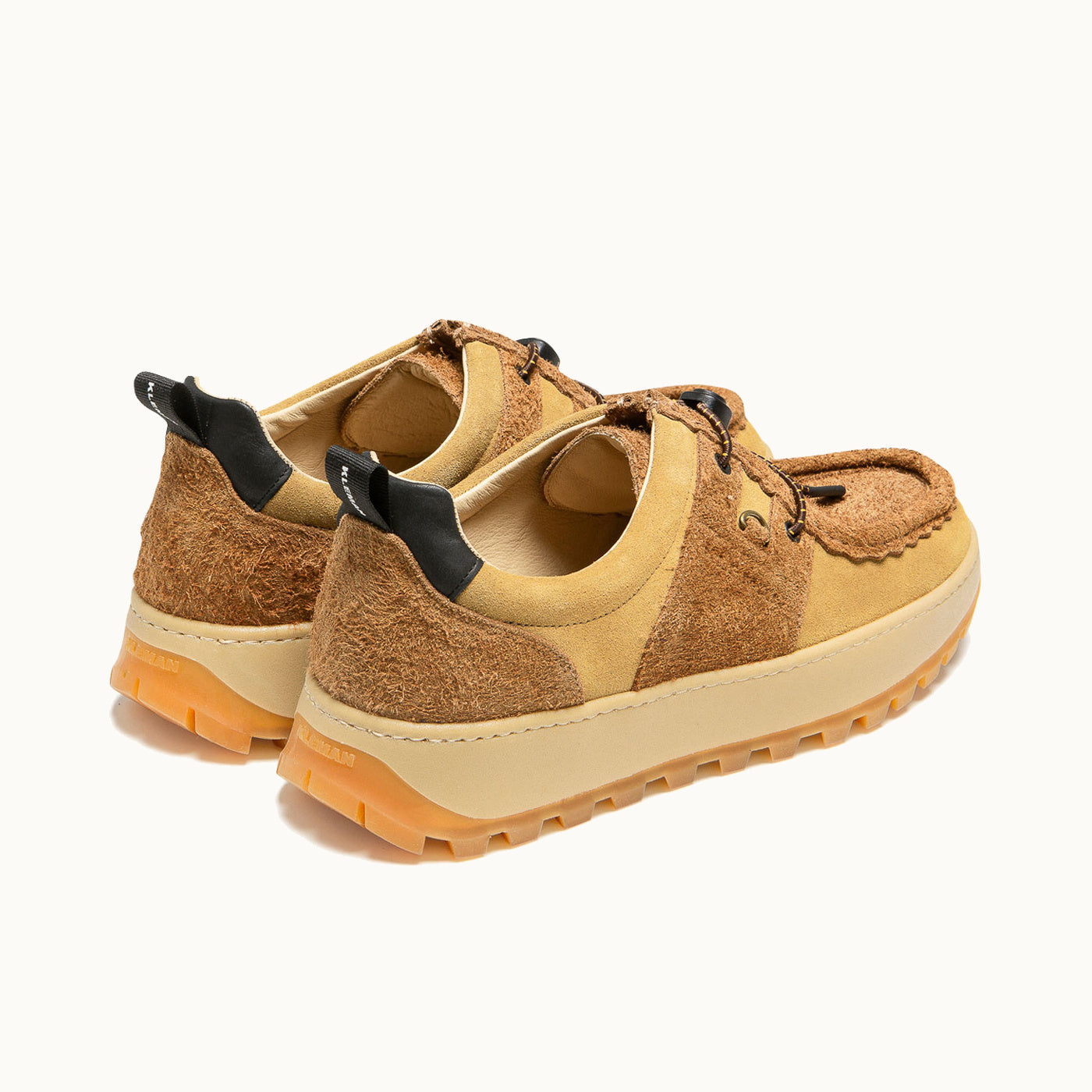 GRANITE VM2 COGNAC