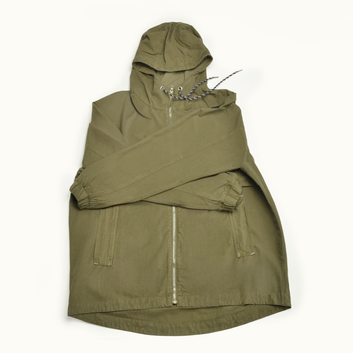 JACKET SUMA HAVEN