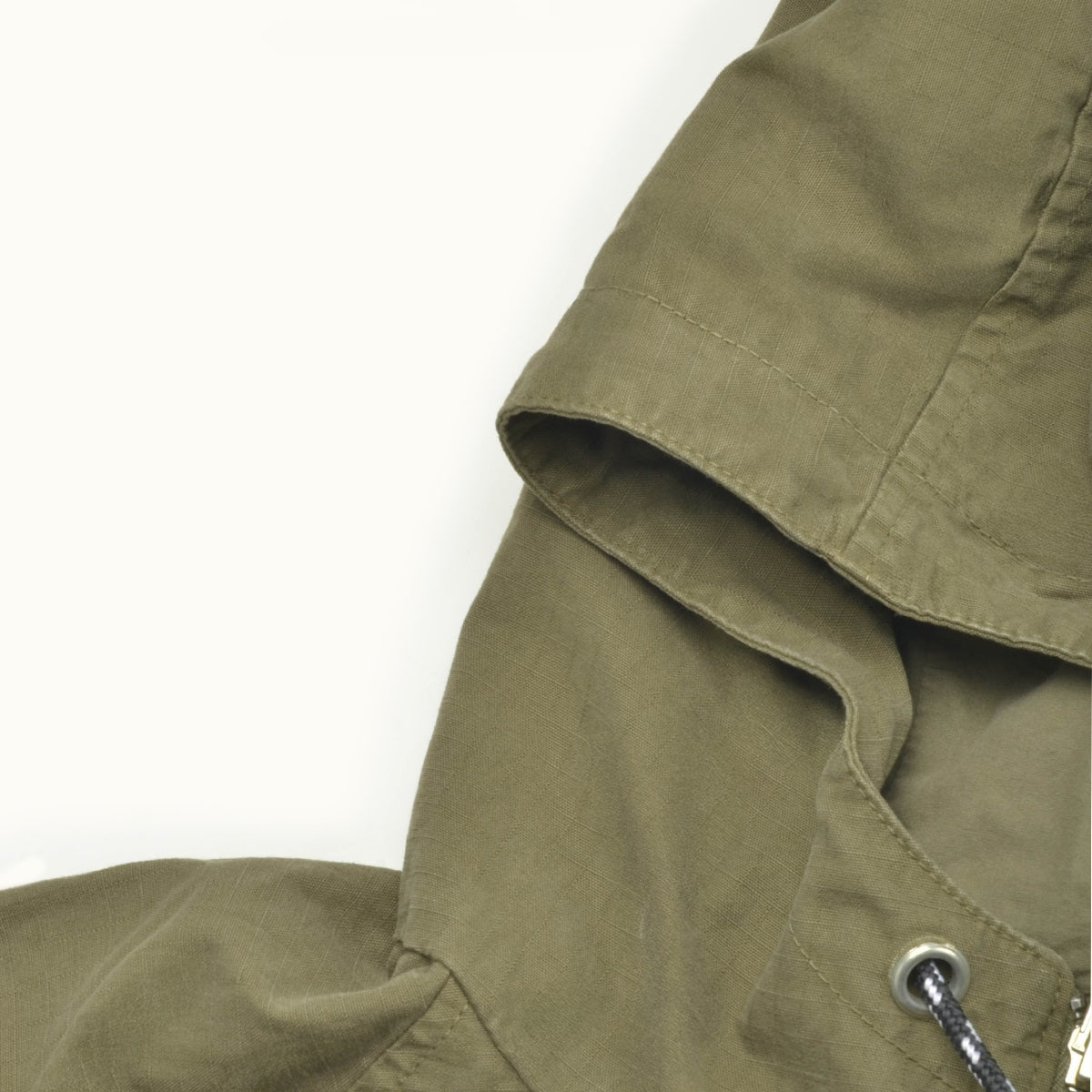 JACKET SUMA HAVEN