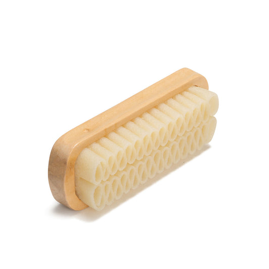 KL CARE PRODUCTS WHITE CREPE BRUSH