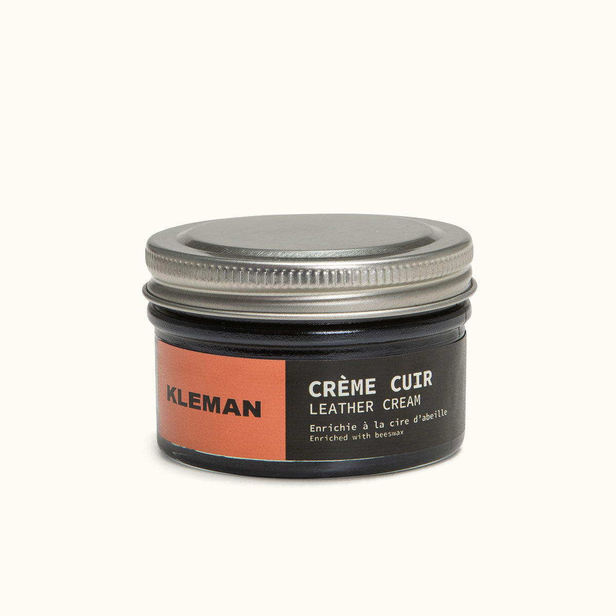 KL BLACK SHOE POLISH