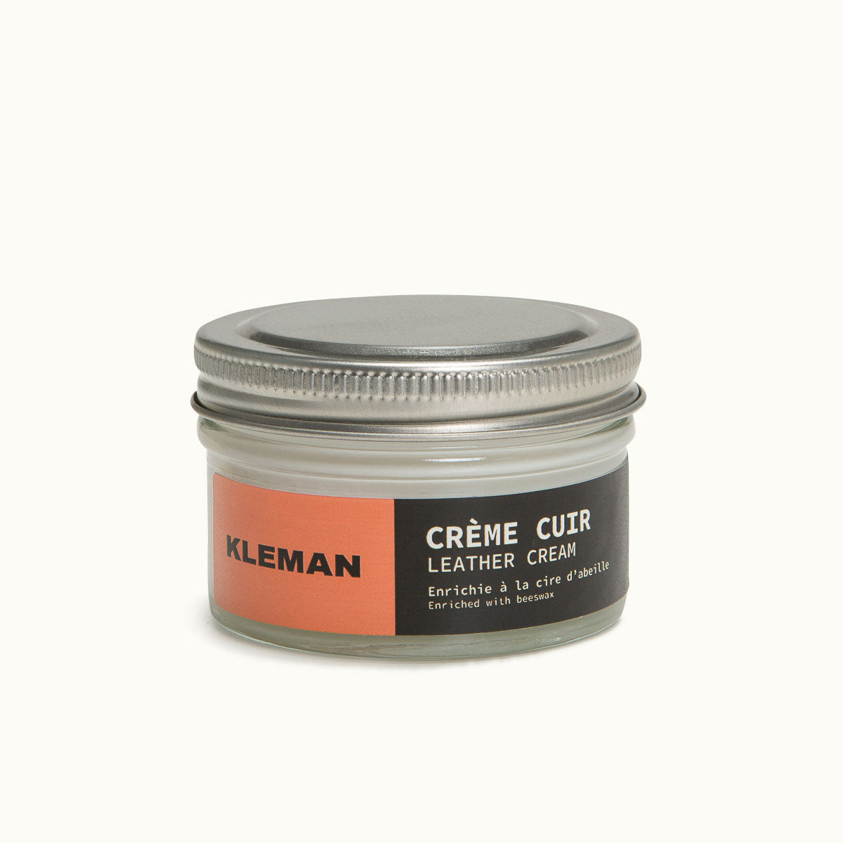 KL NEUTRAL SHOE POLISH
