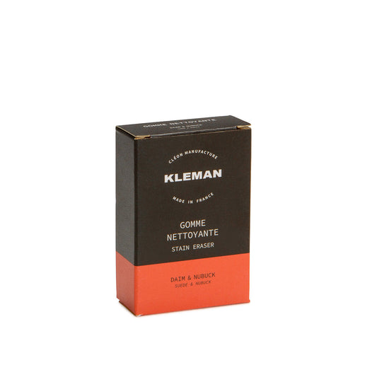 KL MAINTENANCE PRODUCTS WHITE SUEDE ERASER