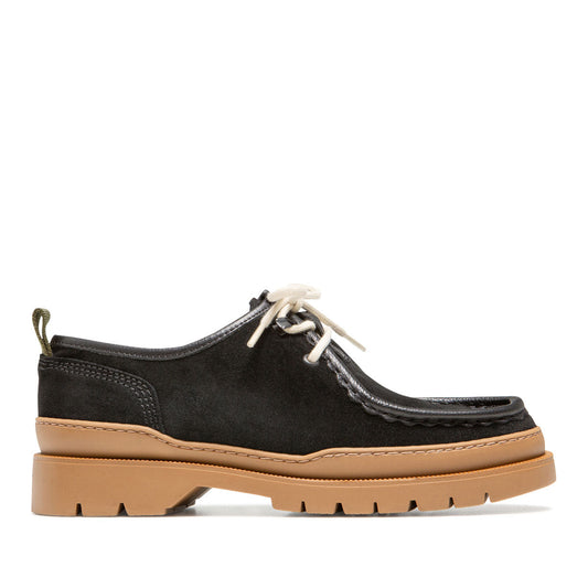 DERBIES-RICHELIEU MAJOR FORET NOIR