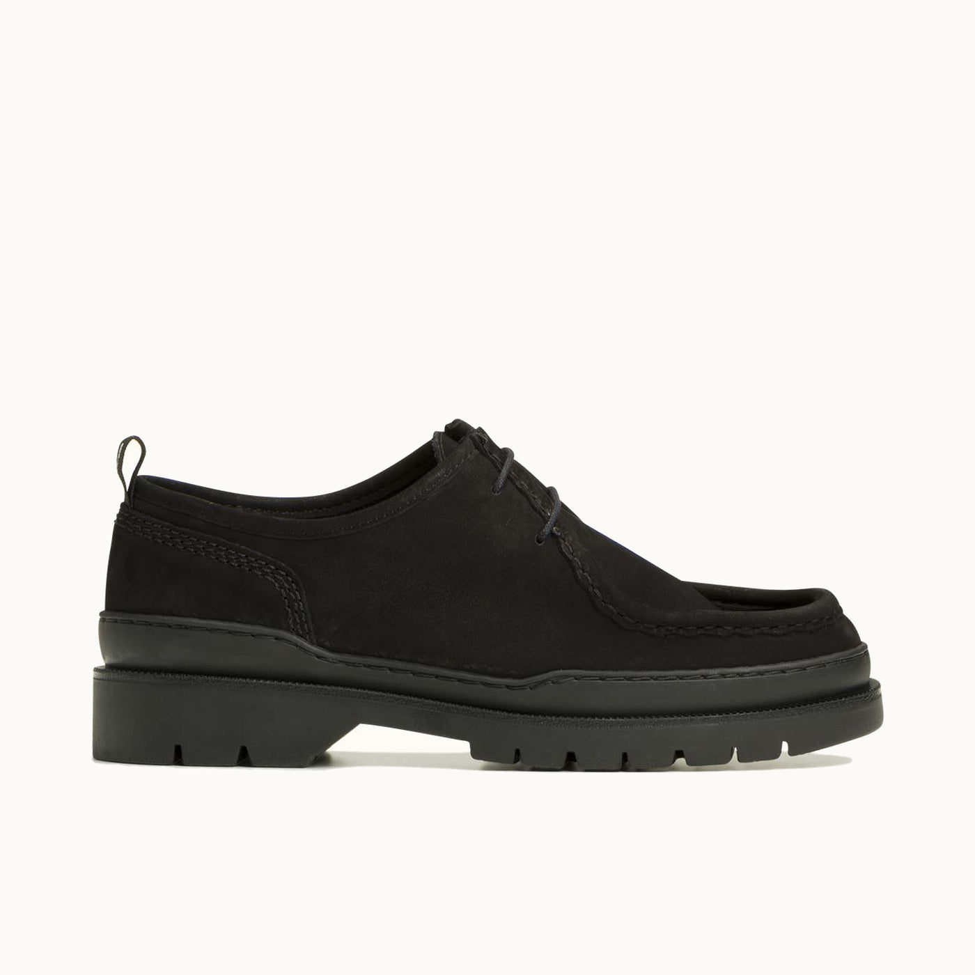 MAJOR BLACK