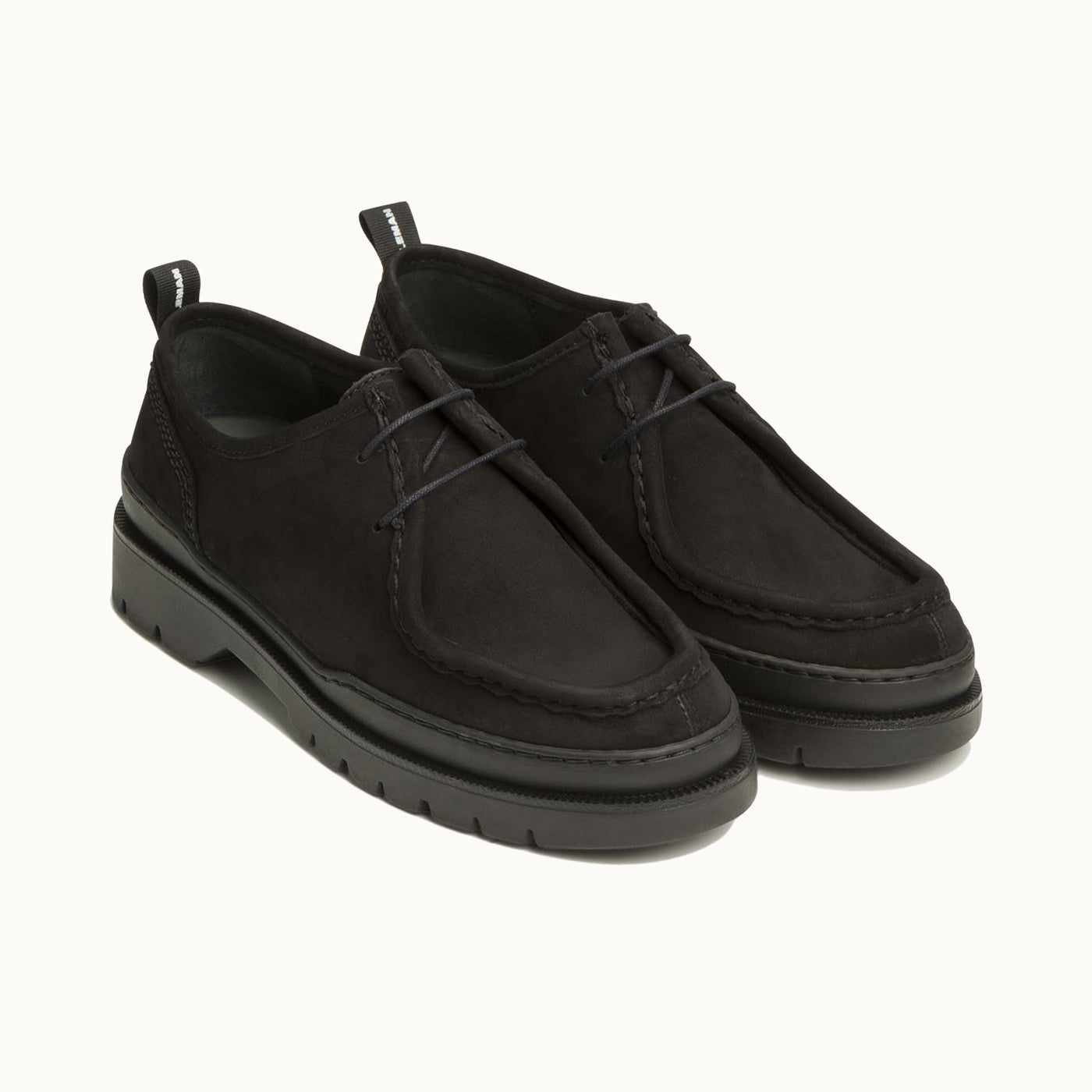 MAJOR BLACK