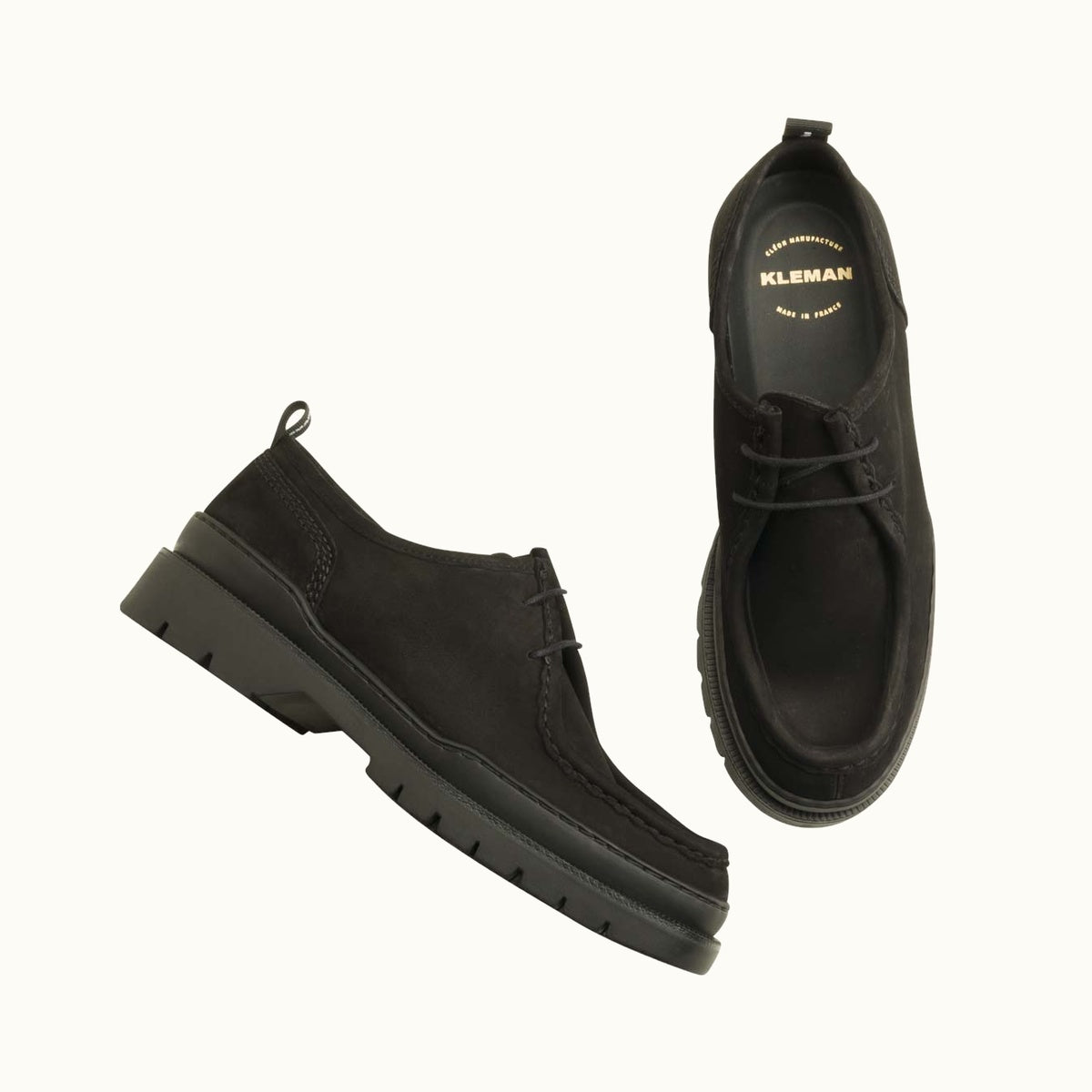 MAJOR BLACK