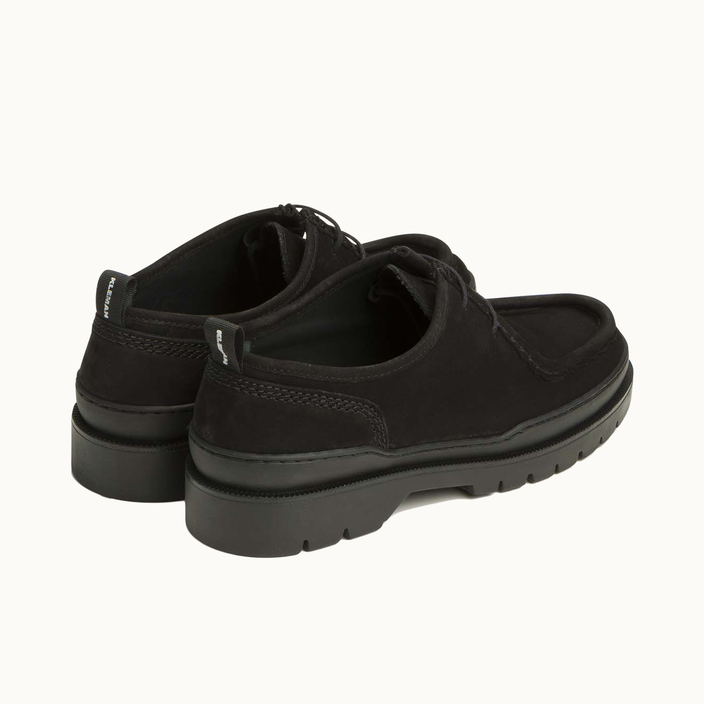 MAJOR BLACK
