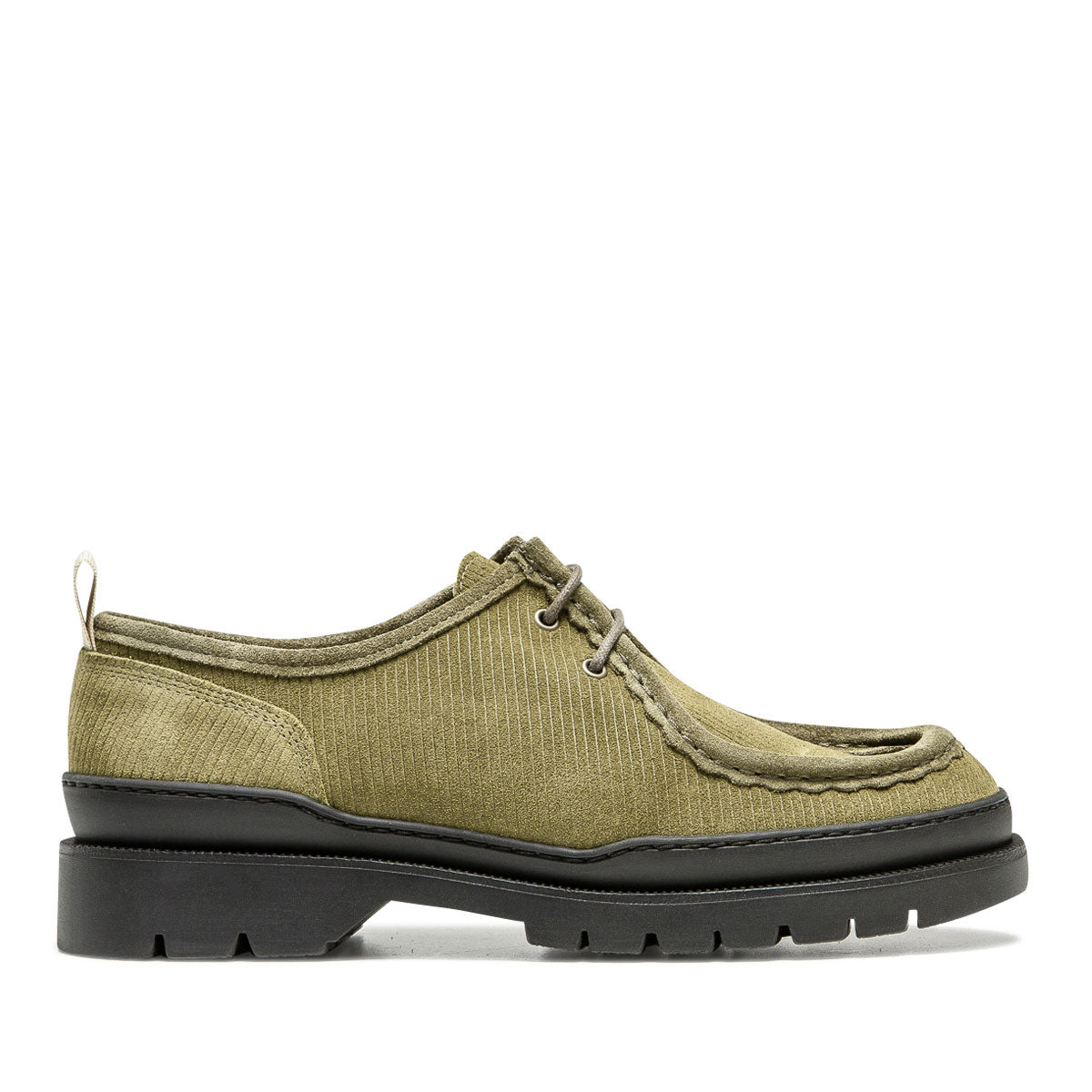 MAJOR V CORD KAKI