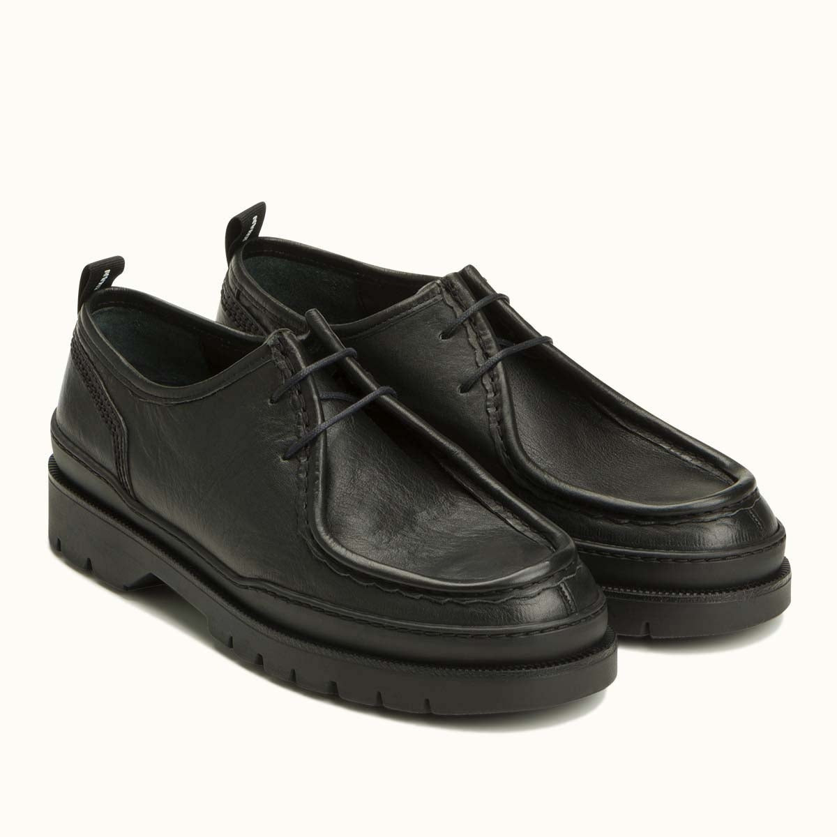 MAJOR VGT 2 Noir