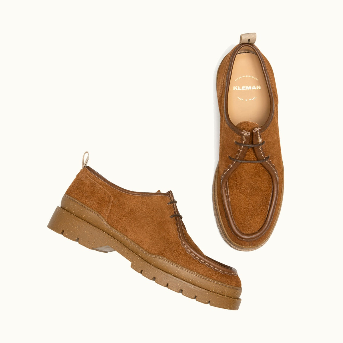 MAJOR VP OAK 2 COGNAC
