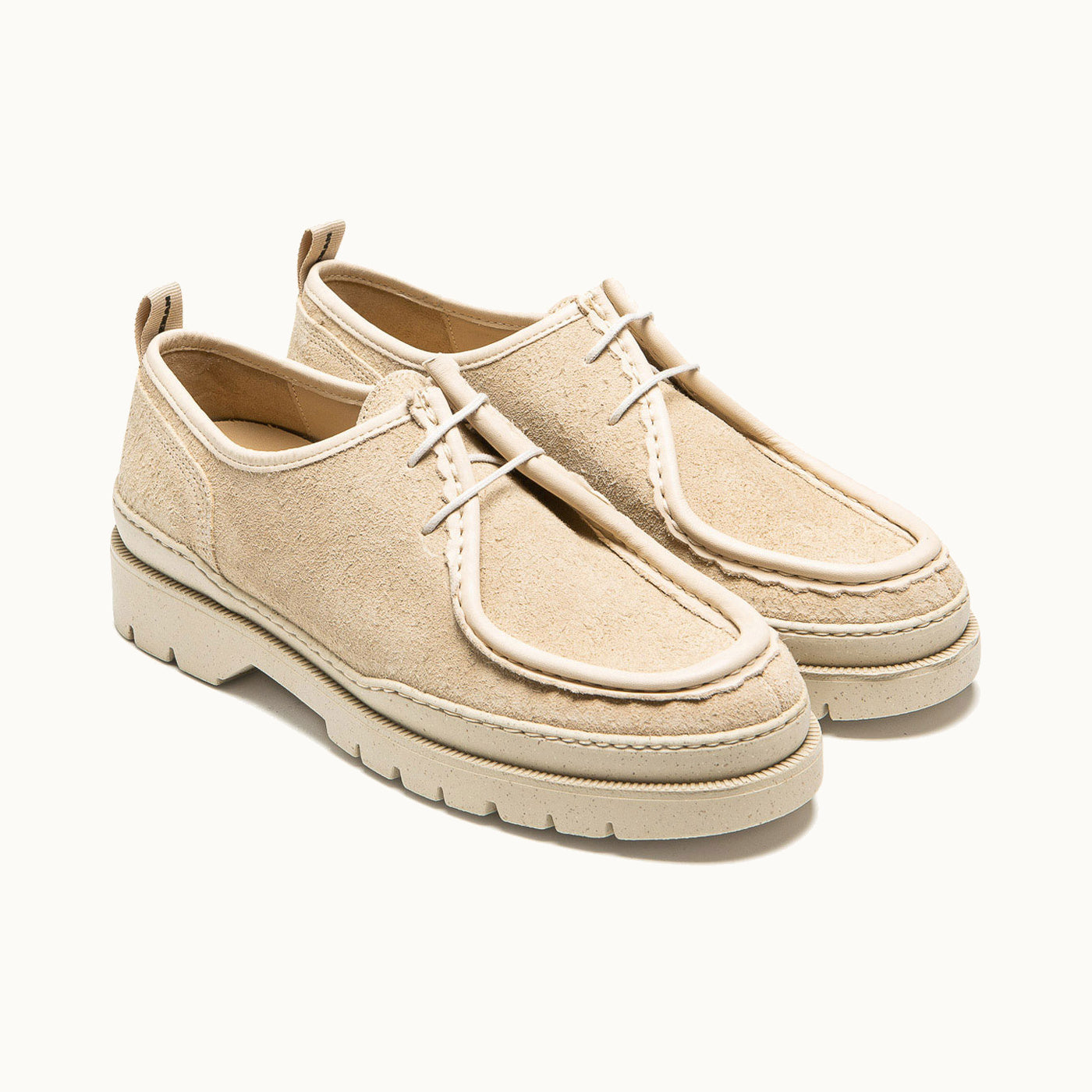 MAJOR VP OAK 2 BEIGE