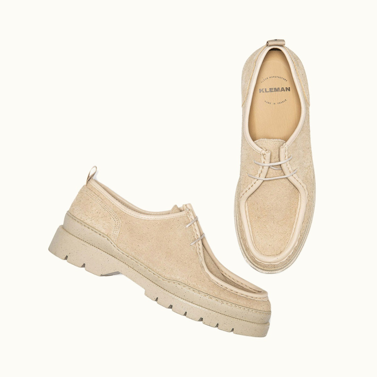 MAJOR VP OAK 2 BEIGE