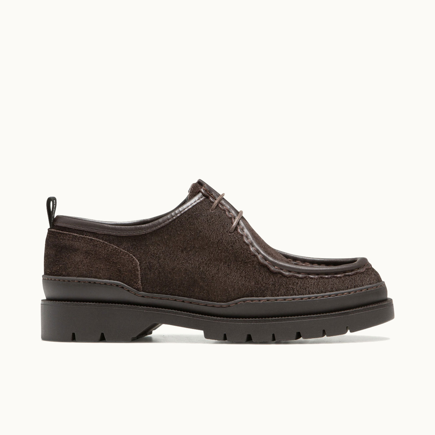 MAJOR VP OAK 2 BROWN
