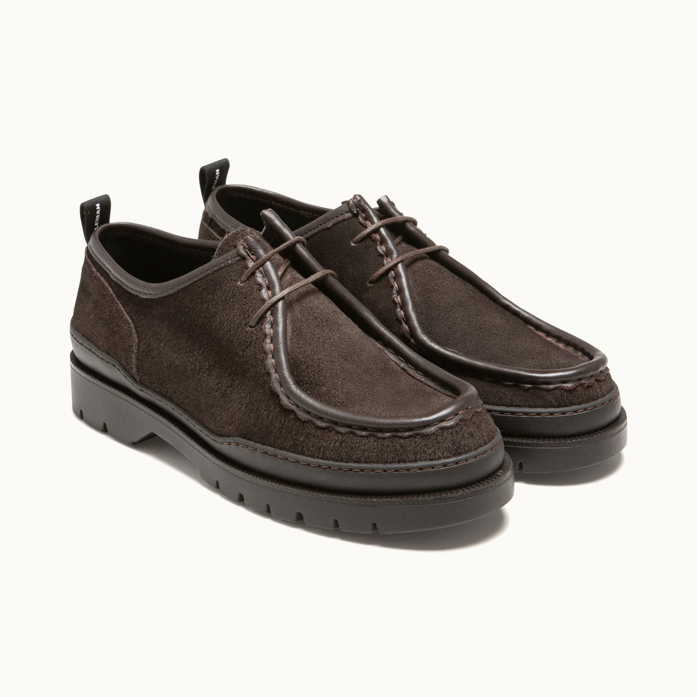 MAJOR VP OAK 2 BROWN