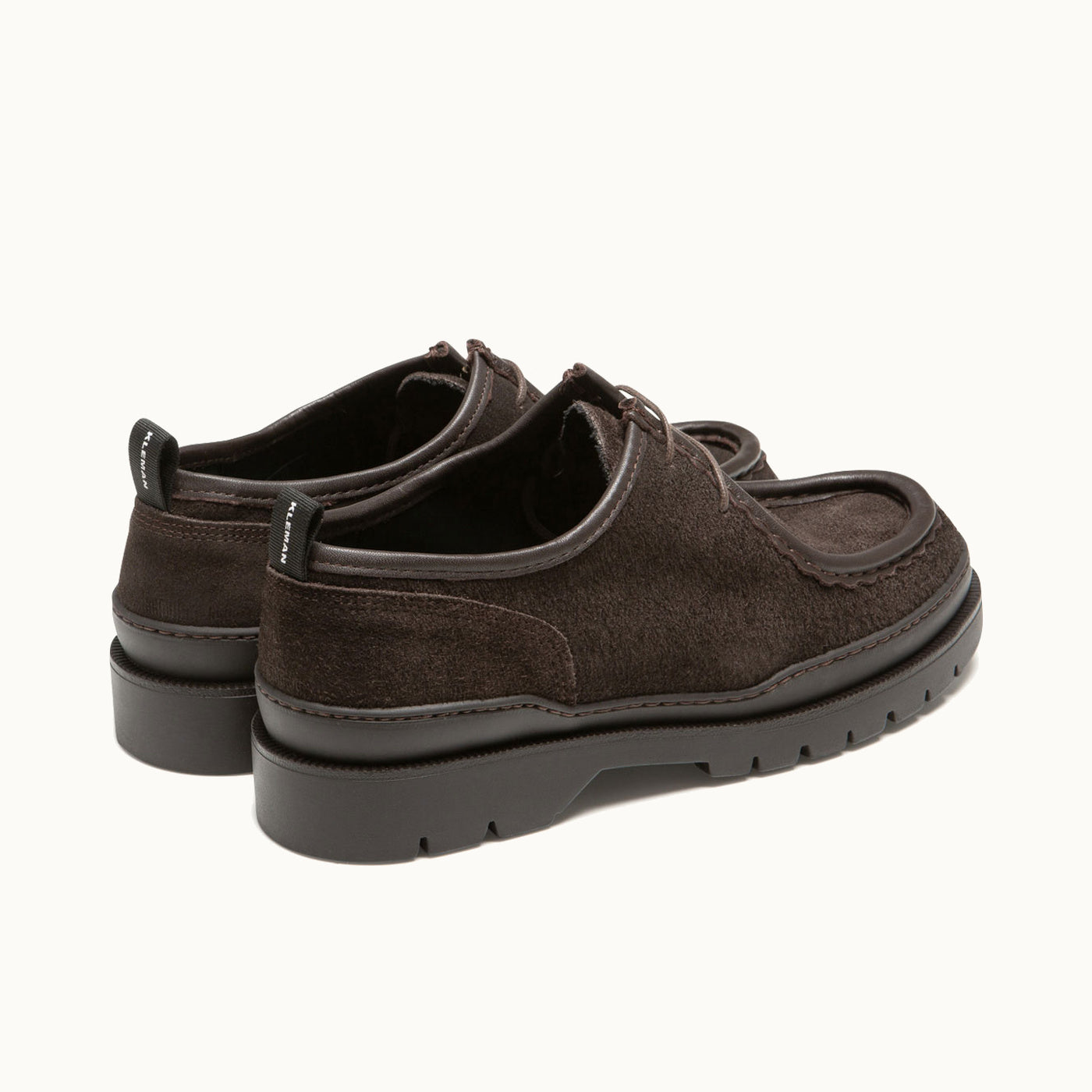 MAJOR VP OAK 2 BROWN