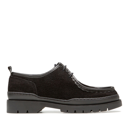 DERBIES-RICHELIEU MAJOR VP OAK 2 NOIR