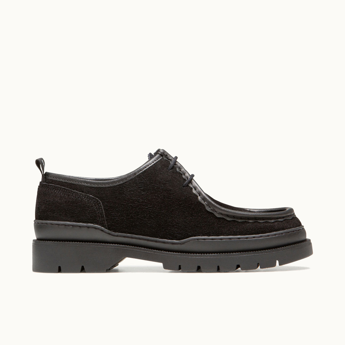MAJOR VP OAK 2 BLACK
