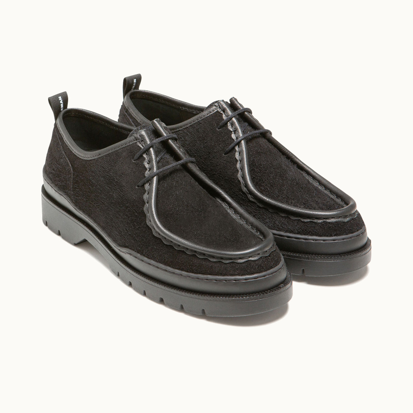 MAJOR VP OAK 2 BLACK