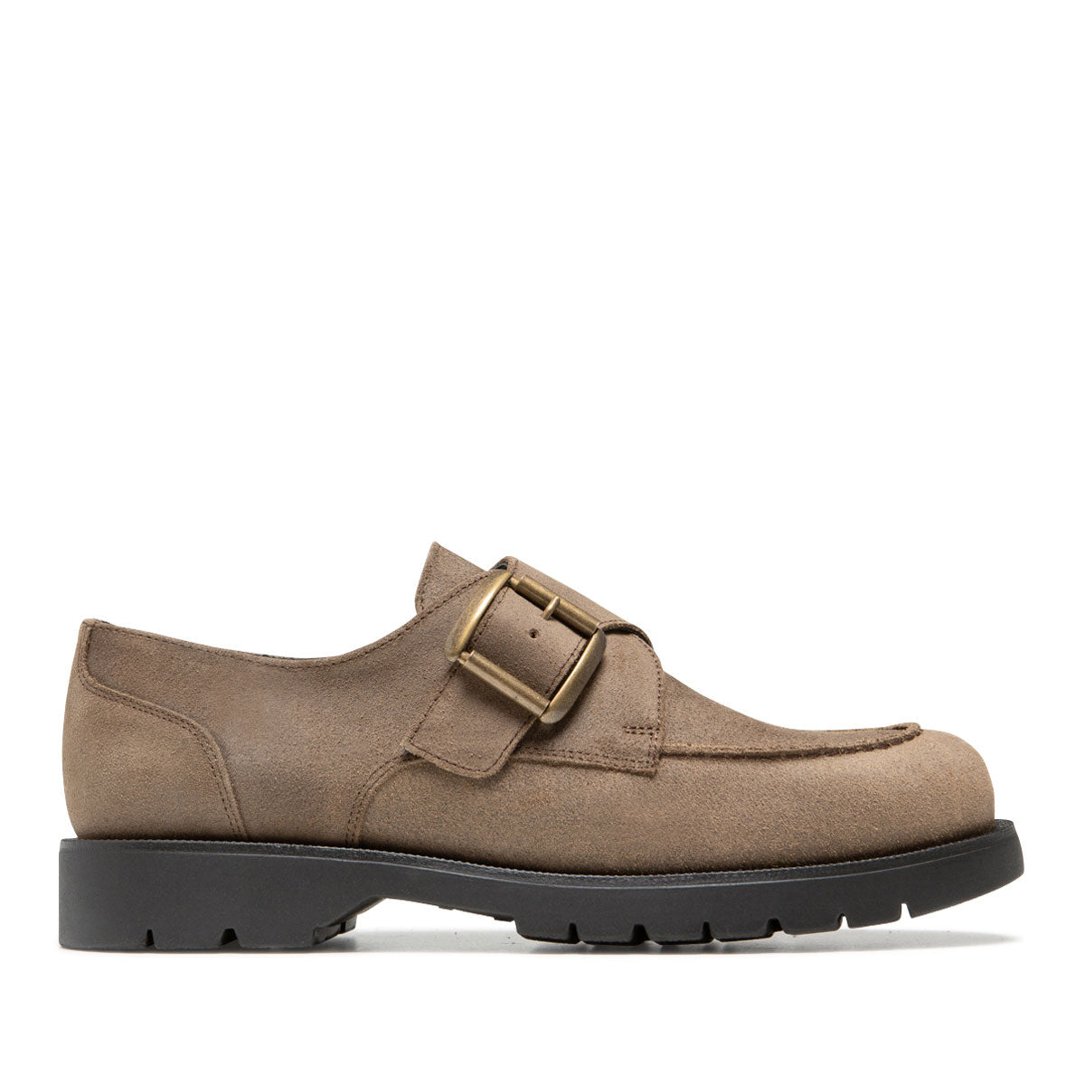 DERBIES-RICHELIEU MARECHAL EC MARRON