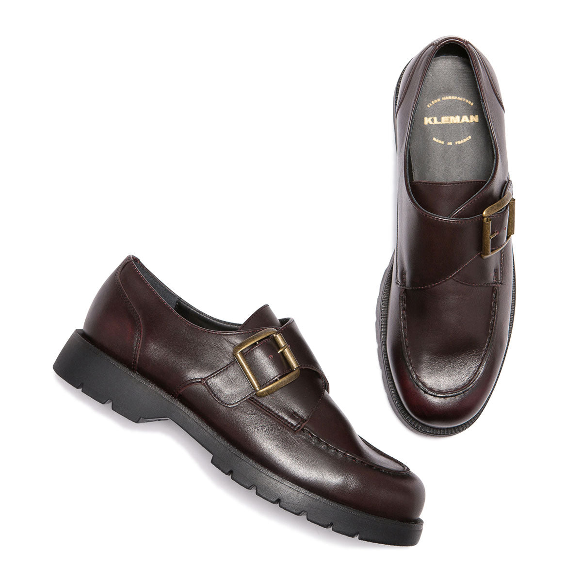 DERBIES-RICHELIEU MARECHAL MD BORDEAUX