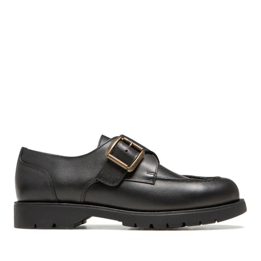 DERBIES-RICHELIEU MARECHAL NOIR