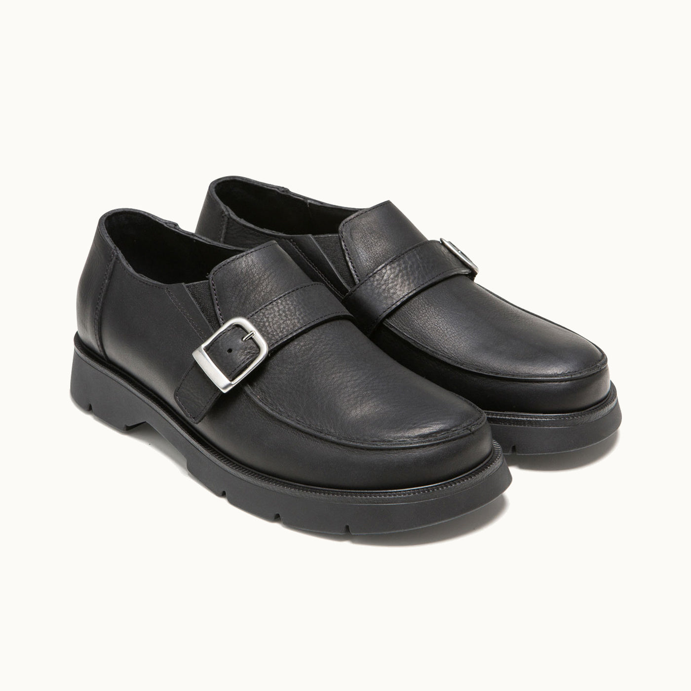 NOMADE BK N NOIR