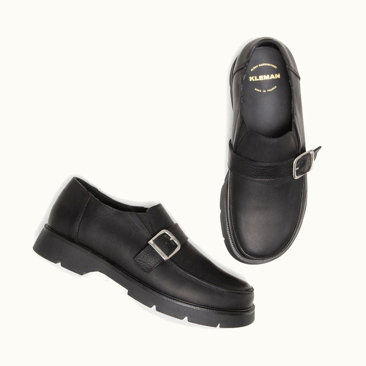 NOMADE BK N NOIR