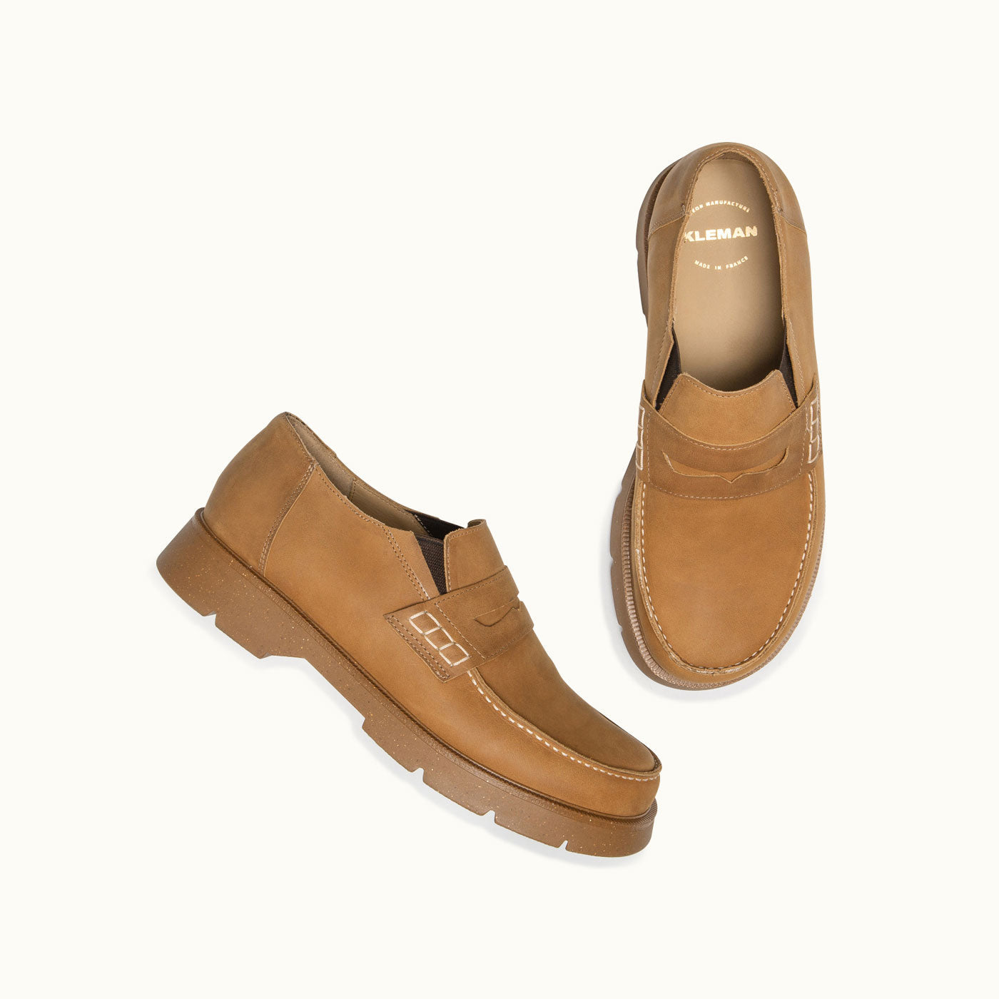 NOMAD M COGNAC