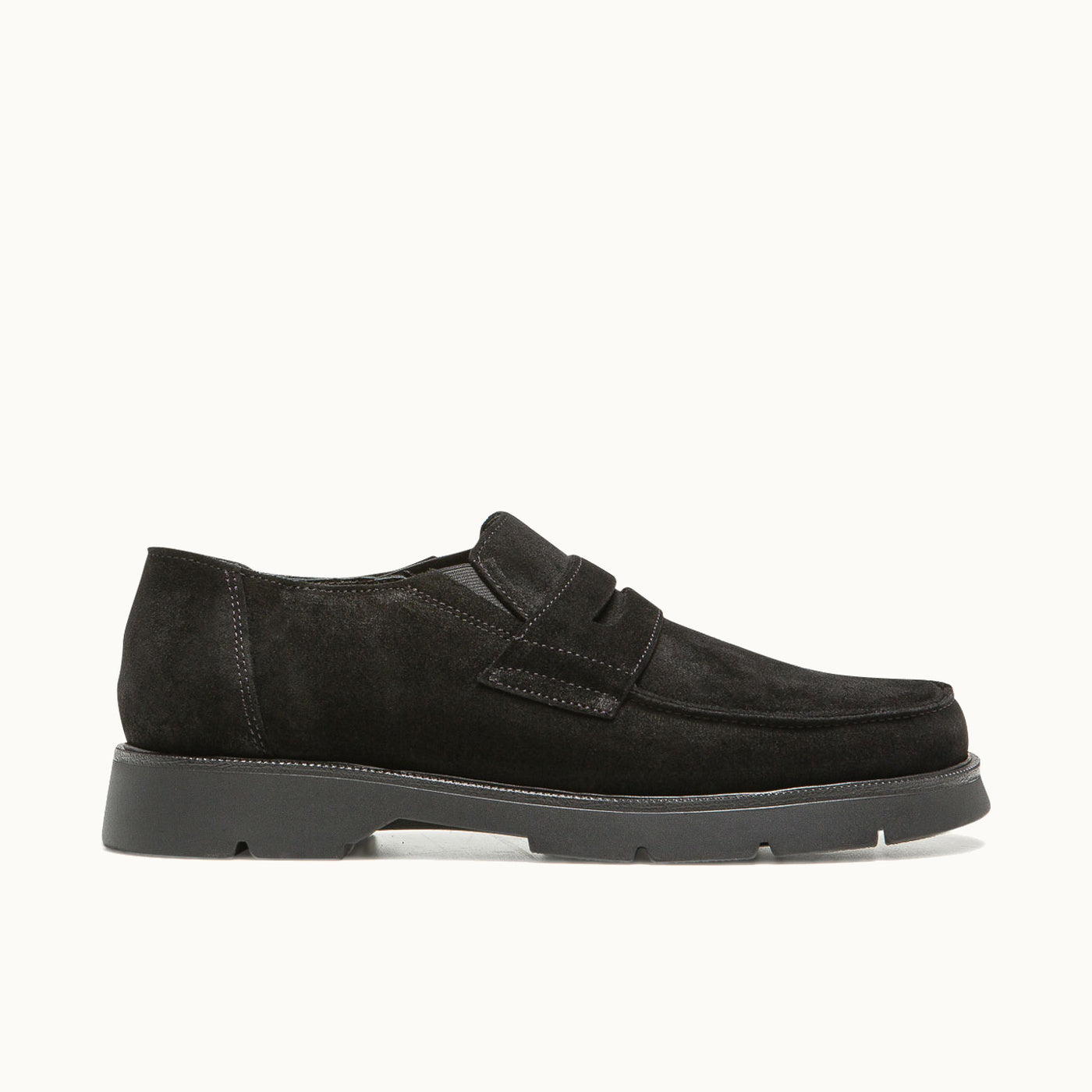 NOMADE VV BLACK