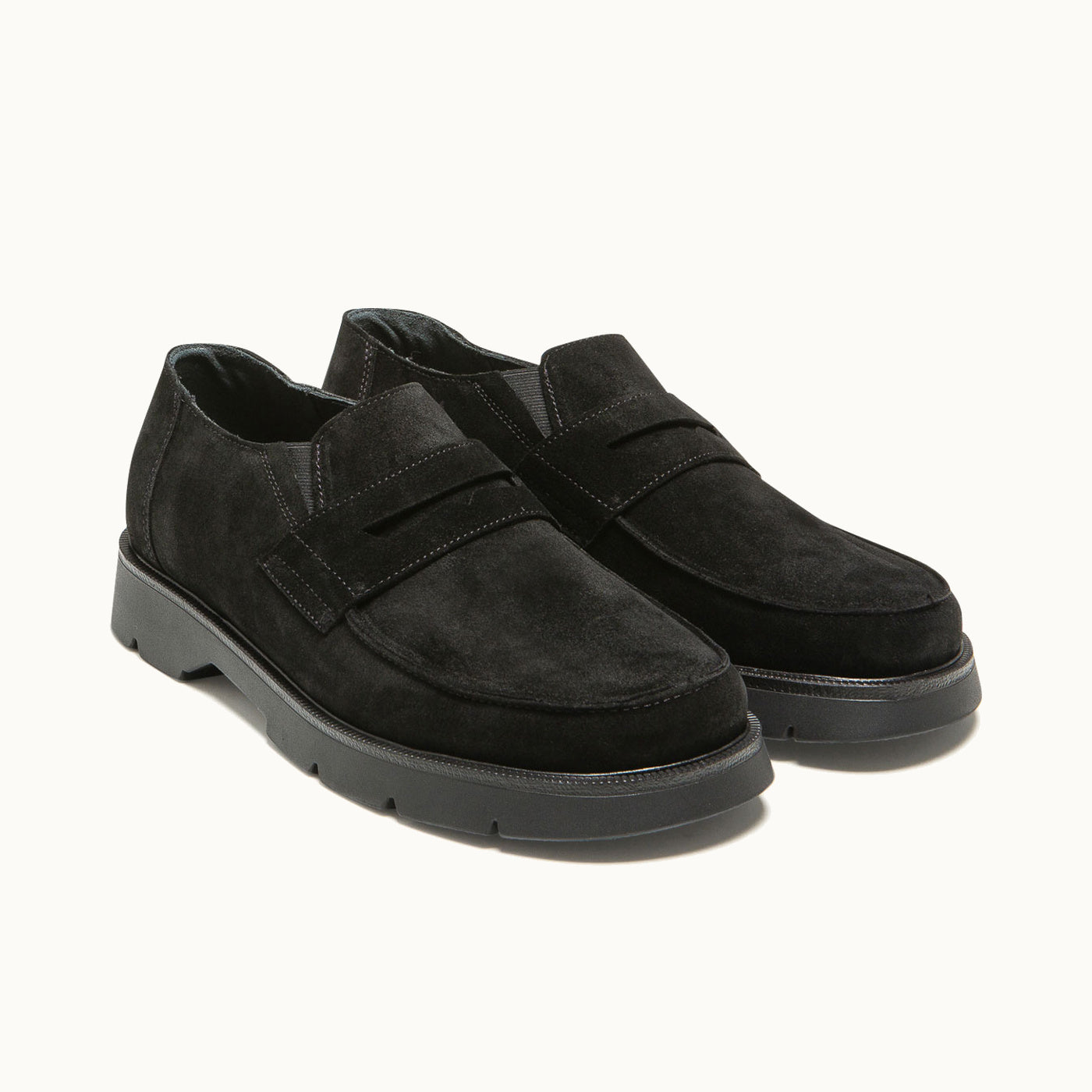 NOMADE VV BLACK