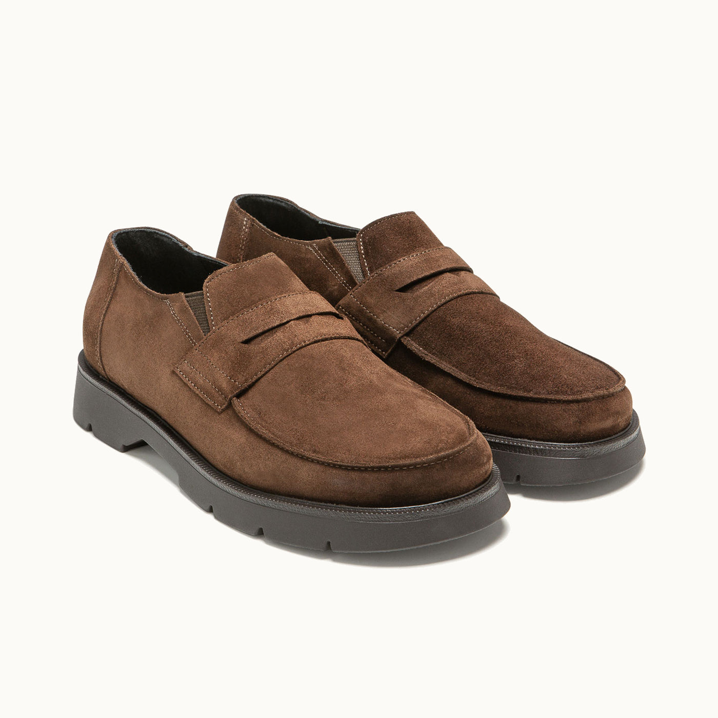 NOMADE VV CHOCOLATE