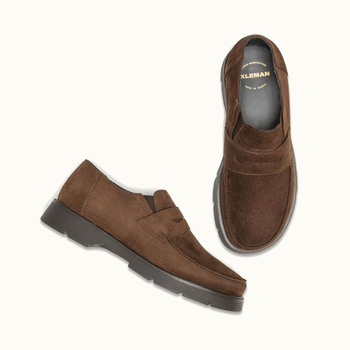 NOMADE VV CHOCOLATE