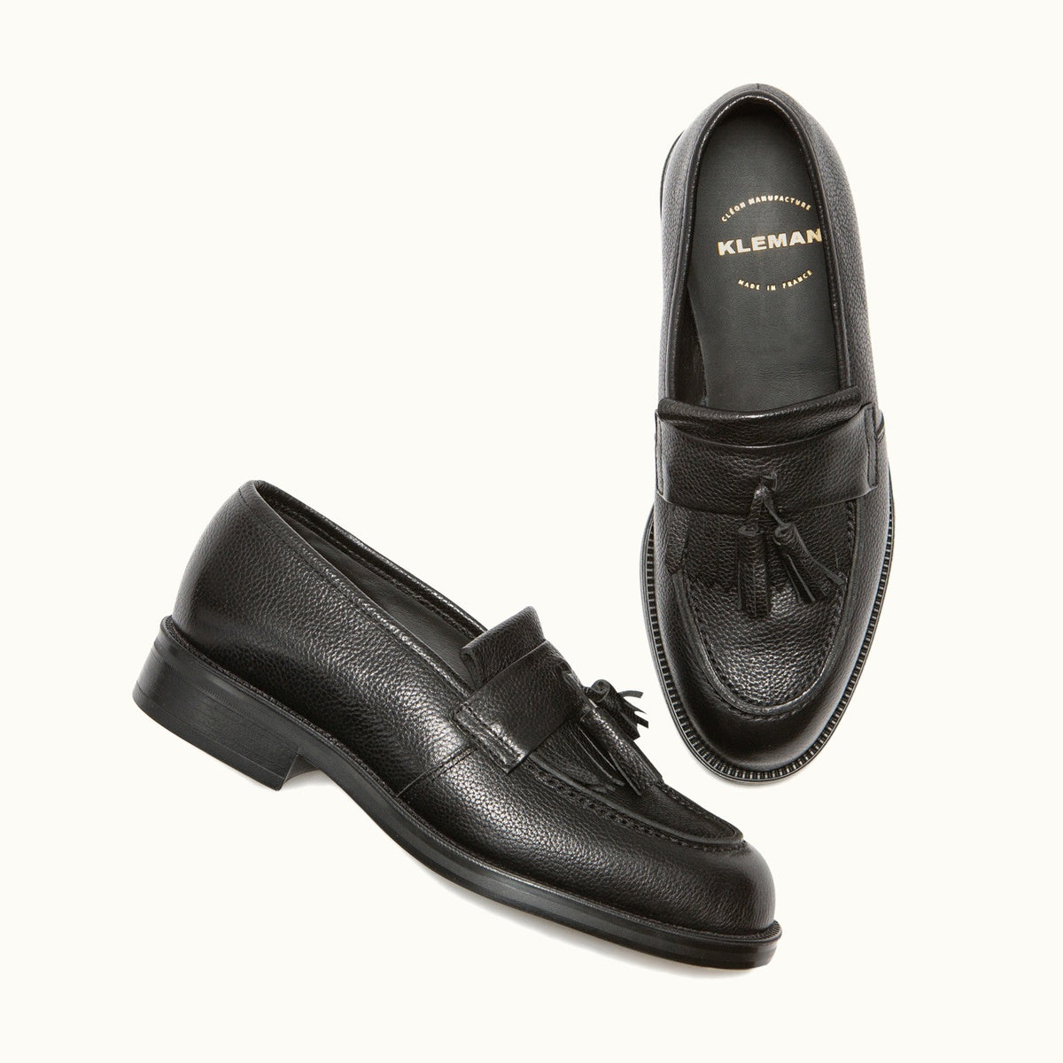 OLONG G VGT BLACK