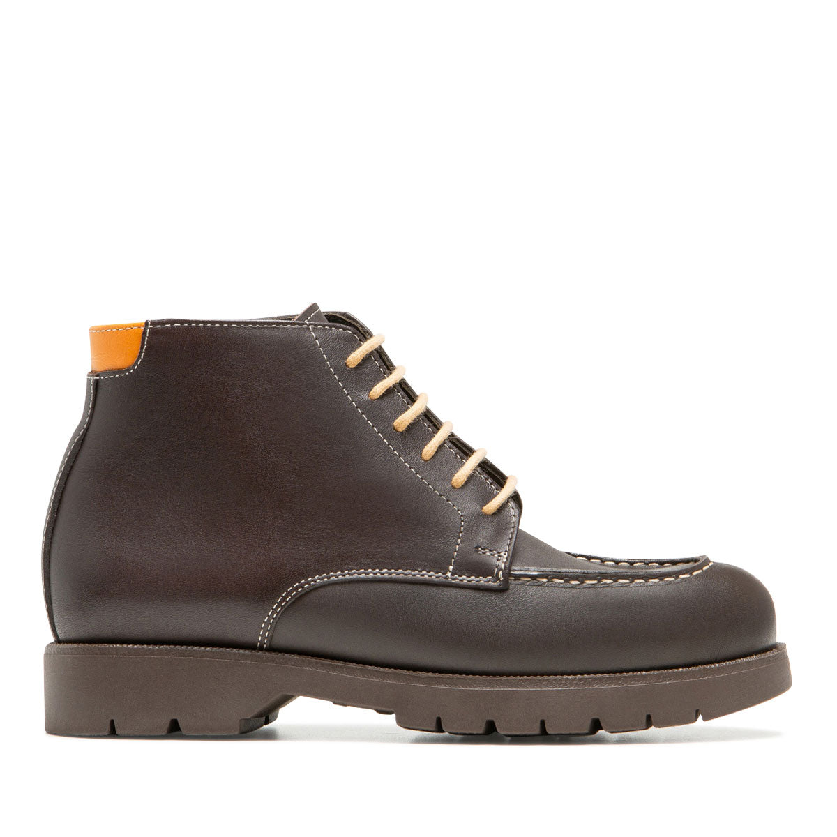 OXAL B24 Brown