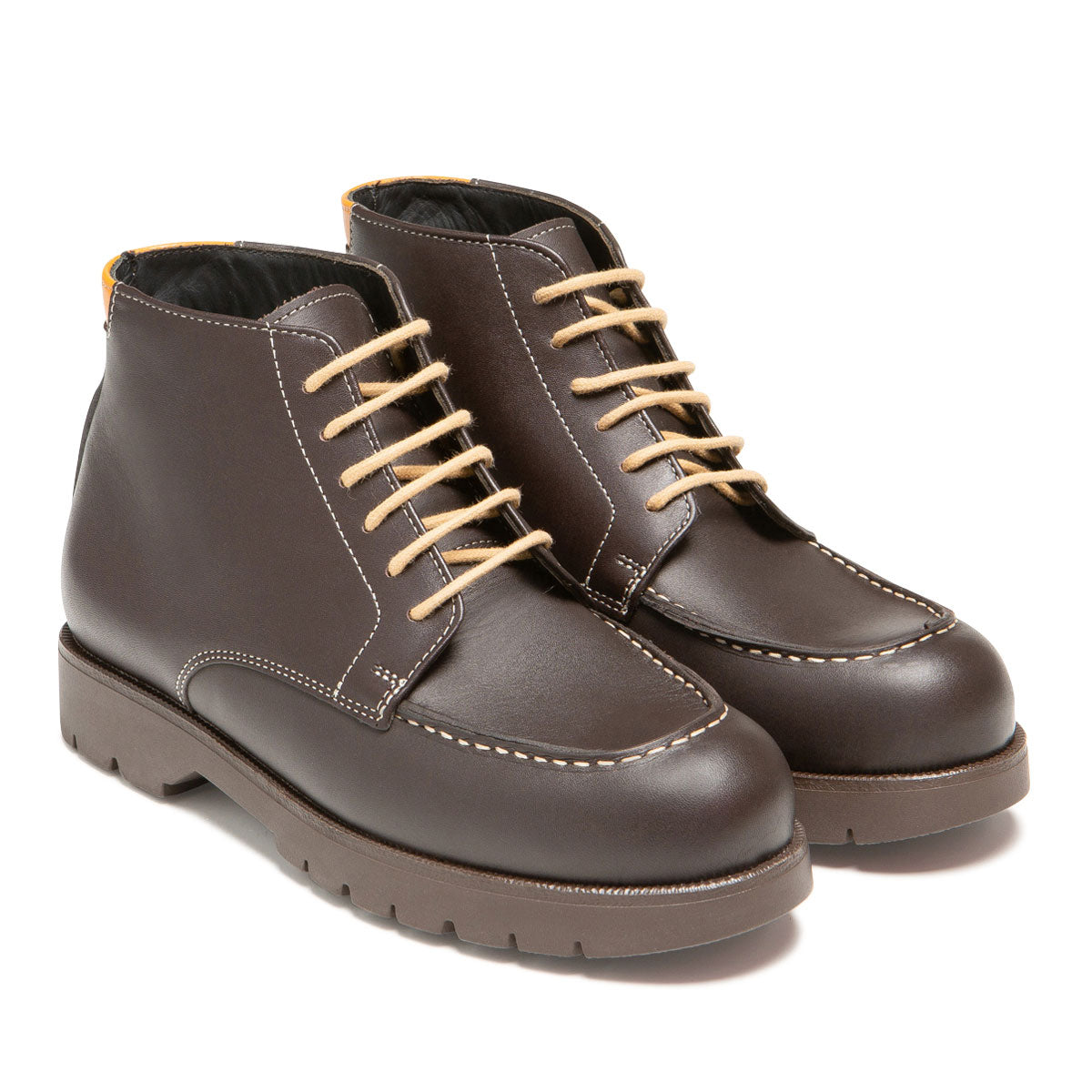 OXAL B24 Brown