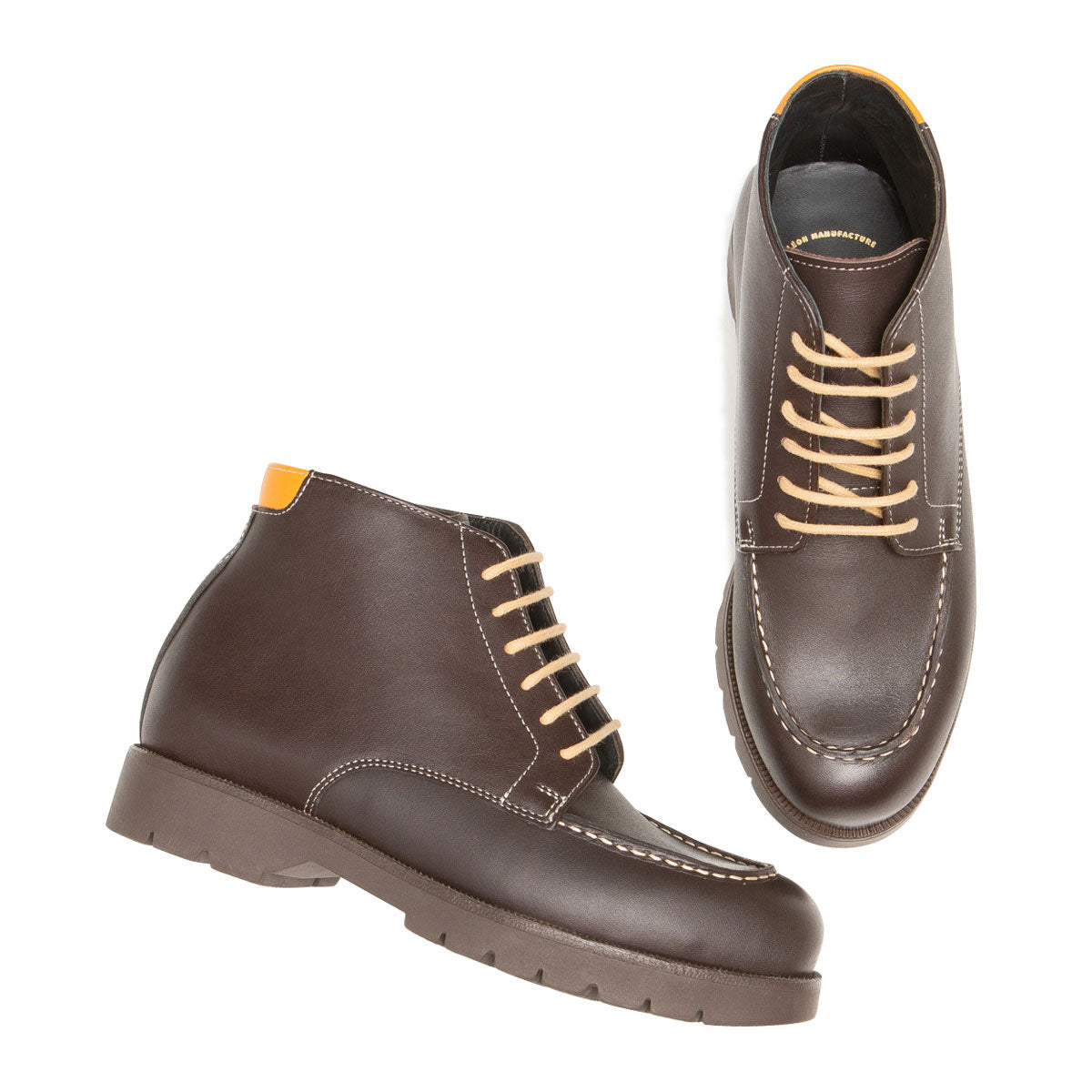 OXAL B24 Brown