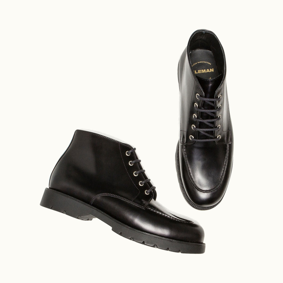 OXAL B2 NOIR