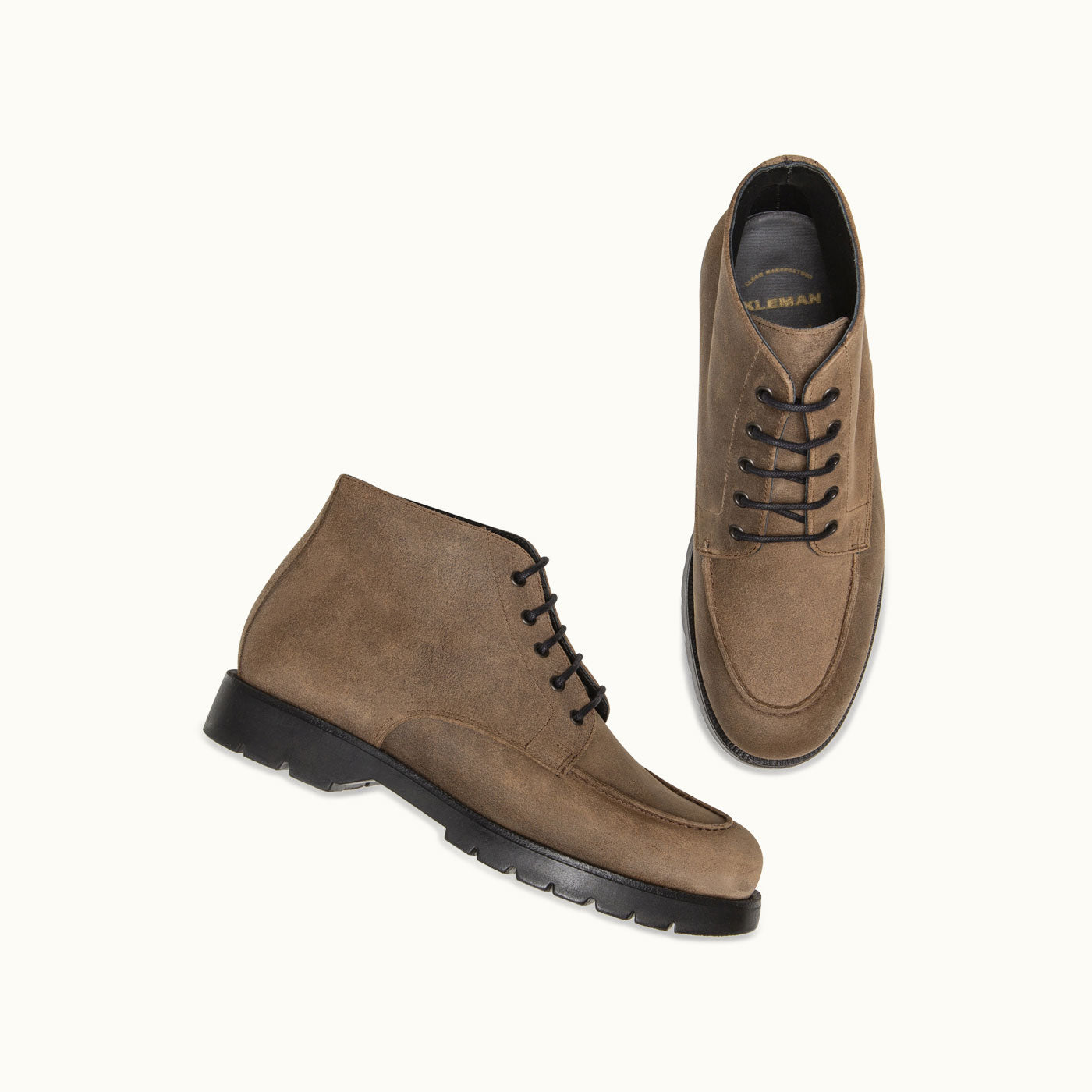 OXAL CHESTNUT