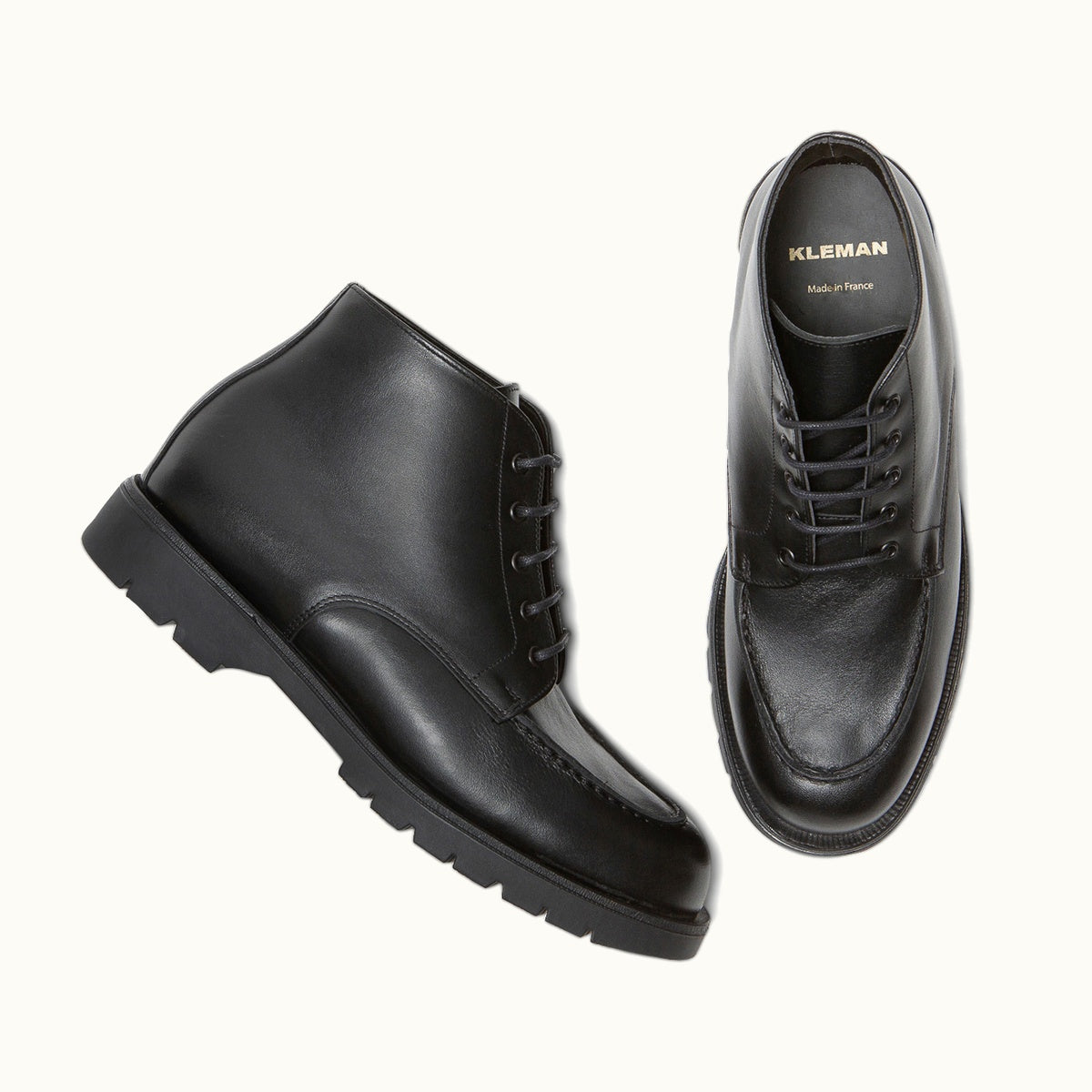 OXAL KP BLACK