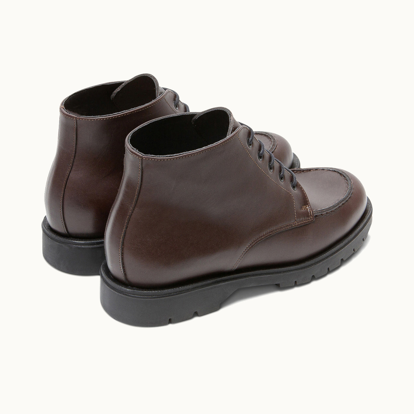 OXAL KP BROWN+BLACK